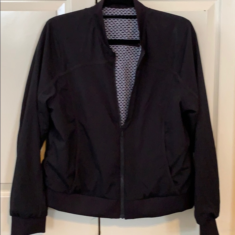 Lululemon Reversible Jacket